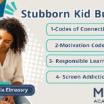 Bundle for stubborn kids