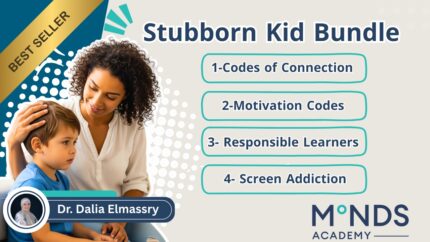 Bundle for stubborn kids