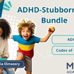 ️Adhd Stubbornness bundle ( 2 courses )