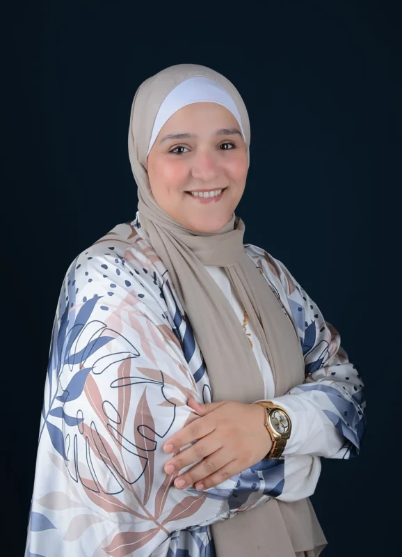 Dr. Dalia El Massry